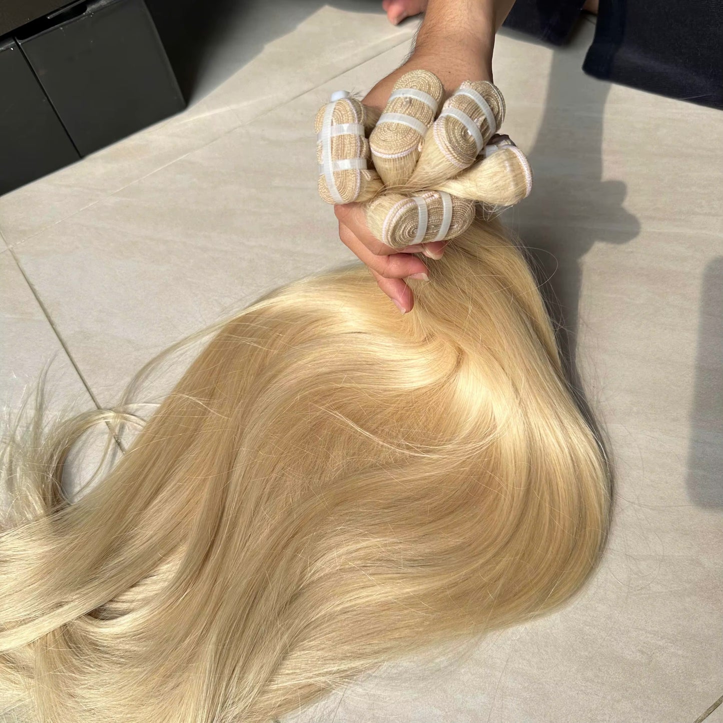 Bundles