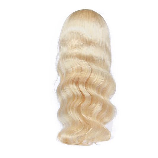 13x4 Frontal Wigs