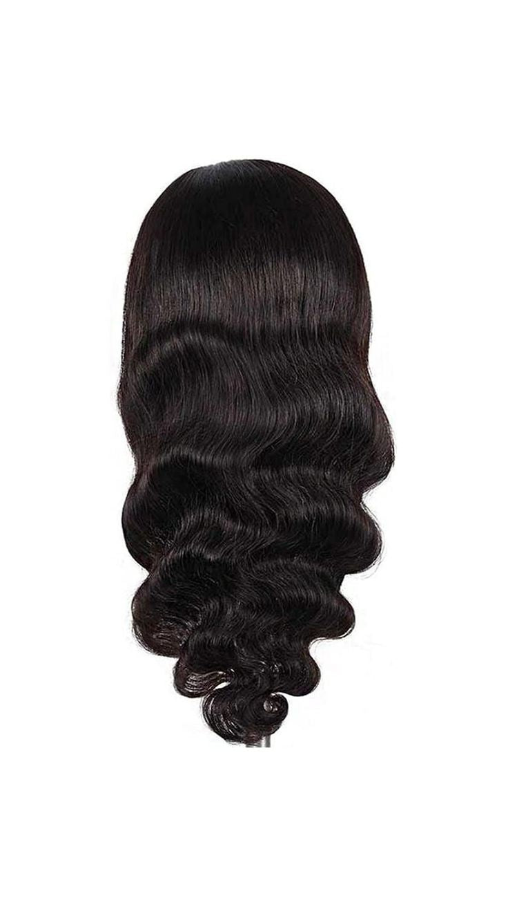13x6 Frontal Wigs