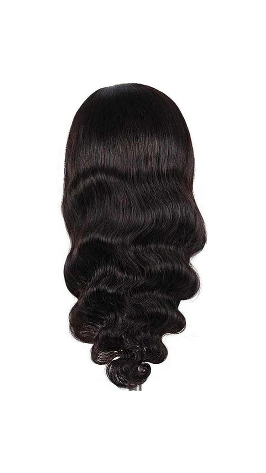 13x6 Frontal Wigs