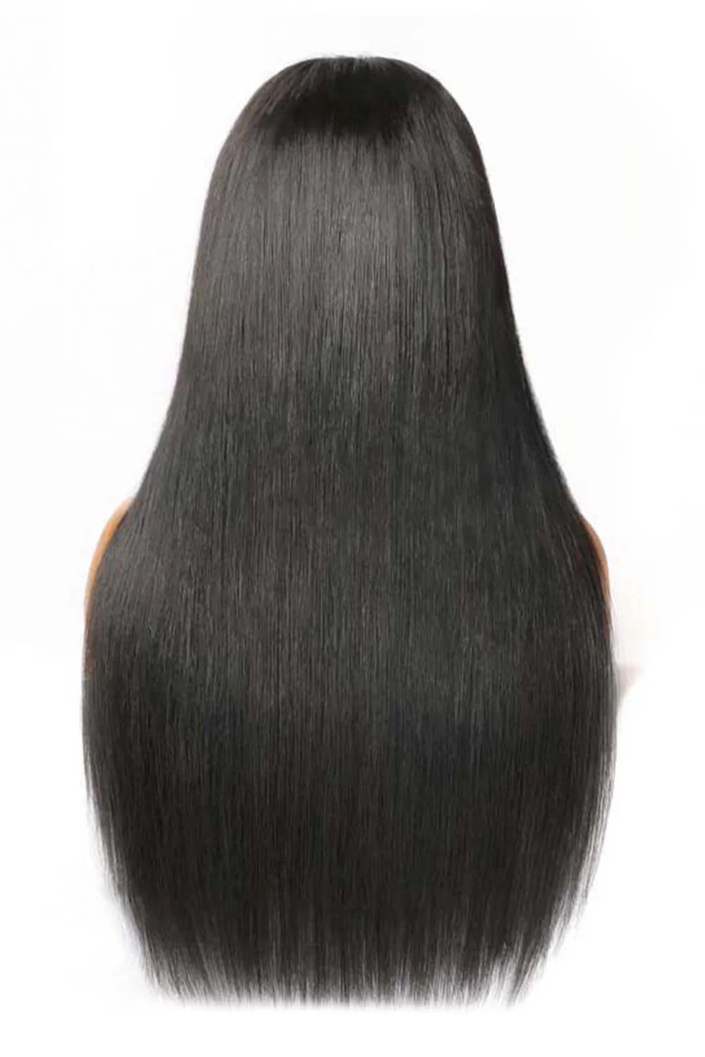 13x6 Frontal Wigs